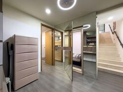 Oasis @ Mulberry (D13), Terrace #574253951